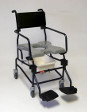 ActiveAid JTG600 Series Rehab Shower Commode Chair
